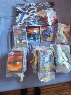 Perry Rhodan Hefte 2300 2399