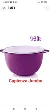 Tupperware Ciotola Pizza  14 L