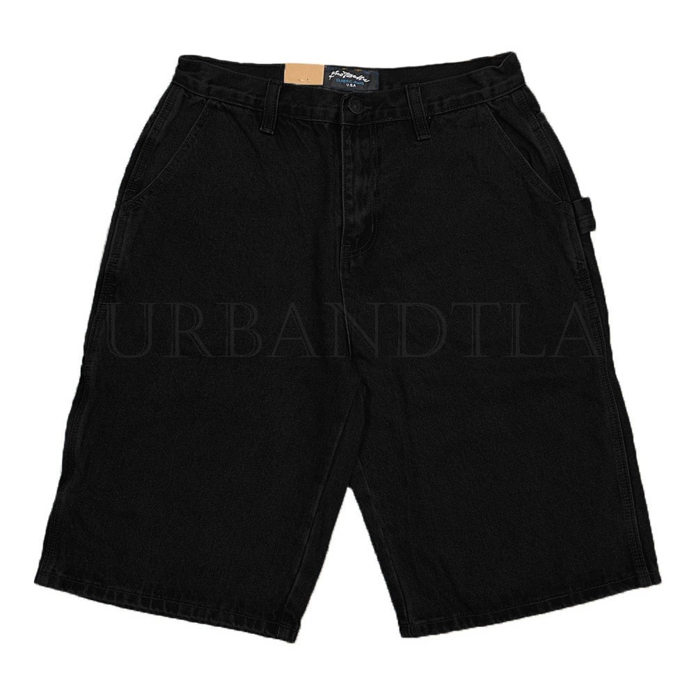 Pantaloncini Da Allenamento Nike Dri-FIT Navy Da Uomo - DV9328-451 - Foto 4