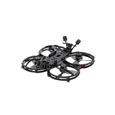 GEPRC CineLog35 V3 O4 Pro 4K/120fps FPV Cinema Drone GPS ELRS 2.4G Ready To Fly