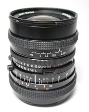 Obiettivo Hasselblad CF FLE Carl Zeiss Distagon 4/50 T* in vendita ff-shop24