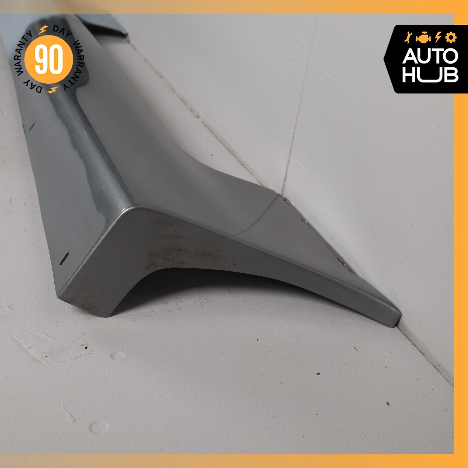 Aston Martin DB7 2000-2004 Left Running board