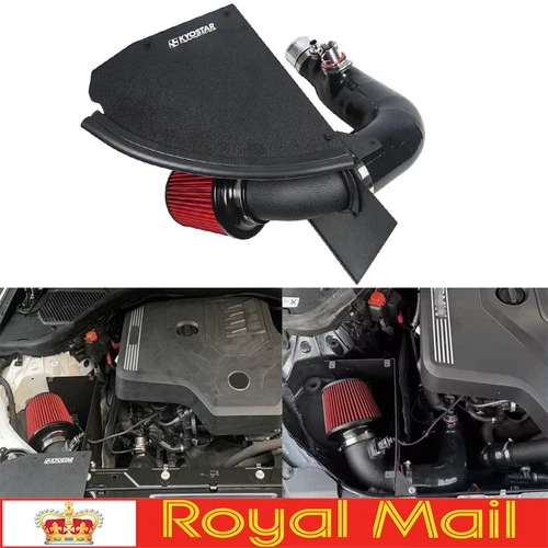 For BMW 320 330i G20 420i G22/G23/G24 Air Intake Pipe Filter Induction System UK
