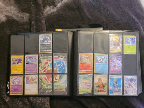 Pokemon SWSH BLACK STAR PROMO MASTER SET (NOT COMPLETE) 180 CARDS, NM-FEW LP! - Picture 10 of 17