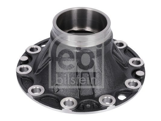 FEBI BILSTEIN 179252 Wheel Hub Front Suspension 380mm Outer Diameter Fits DAF