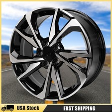 1pcs 18 X 8 Inch Replacement Wheel Rim For Honda Civic 2017-2021 Wheel Us Ship