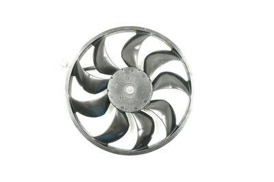 #ad 2010 Nissan Rogue Fan Assembly Used OEM PA66 GF309 $33.99