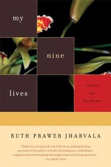 My Nine Lives: Chapters of a Possible Past | Buch | Zustand gut