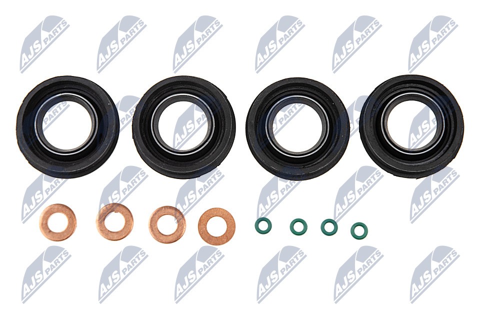 Fits NTY BWP-CT-000 injector repair kit - Image 16
