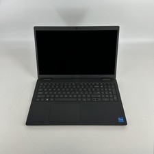 Dell Latitude 3520 15.6 FHD i5-1135G7 2.40GHz 8GB 256GB SSD Good