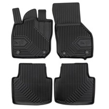 Frogum 77431508 Floor Mat Set for SKODA