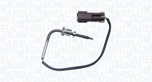 Sensor Abgastemperatur FüR Jeep Dodge Chrysler Compass Patriot Avenger Caliber-image