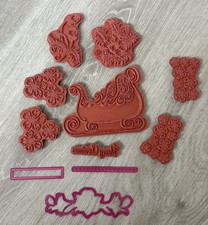 Heartfelt Creations Misc Stamps And Dies