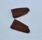 VERY RARE Vintage Barbie Doll Saturday Matinee #1615 Brown Gloves ~ 1960's