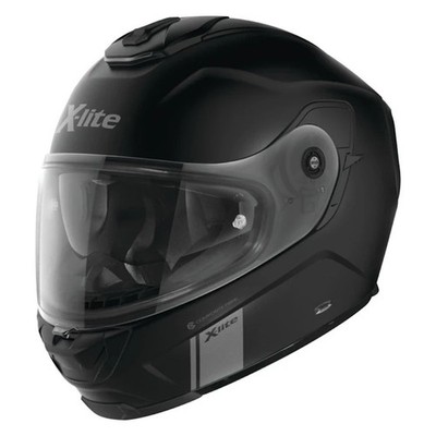 X-Lite X-903 Helmet- XL Size Matte Black