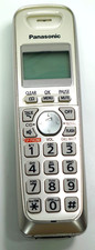 Panasonic KX-TGA402 1.9 GHz Cordless Expansion Handset Phone