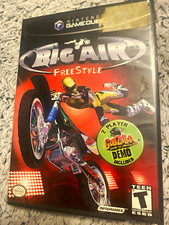 Infogrames Big Air Freestyle (GameCube, NTSC-U/C, T) Multiplayer, Demo