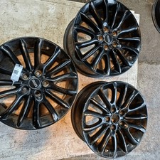 Jantes Mini MINI CLUBMAN