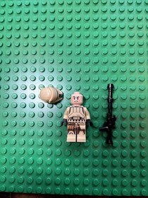 Official Lego Star Wars Rogue One Scarif Shoretrooper Minifigure sw0815 75171