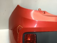Kia Picanto Stoßstange hinten 2011-2016  G4LA5
