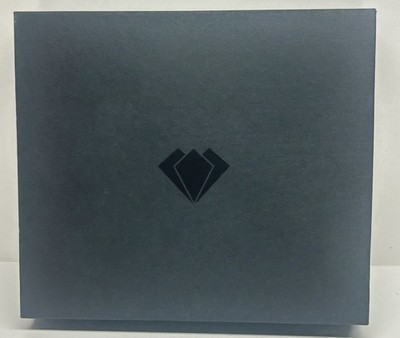 nGrave Zero Coldest Wallet Hardware Wallet Crypto Graphene Open Box