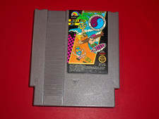 T&C Surf Designs: Wood & Water Rage (Nintendo Entertainment System NES 1988)