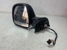PEUGEOT PARTNER BLUEHDI PROFESSIONAL 18-24 Wing Door Mirror Left Side