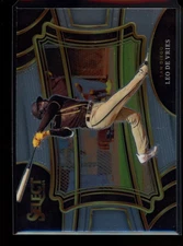 2024 Panini Select #88 Leo De Vries