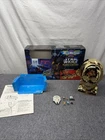 Micro Machines Star Wars C-3PO/Cantina Transforming Action Set 1994 Vintage VHTF
