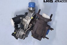 ORIGINAL Turbolader TOYOTA AURIS Estate (_E18_)  2015