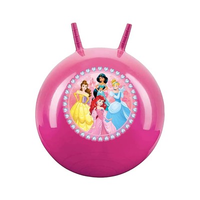 Disney Princess Hüpfring