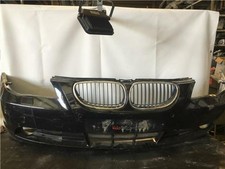 Pare-choc avant BMW 530