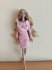 Integrity Toys  Poppy  Parker      repaint 2