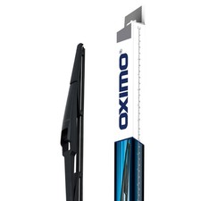 OXIMO Heckscheibenwischer hinten Toyota Corolla | E12 | Wischer Blatt Wisch
