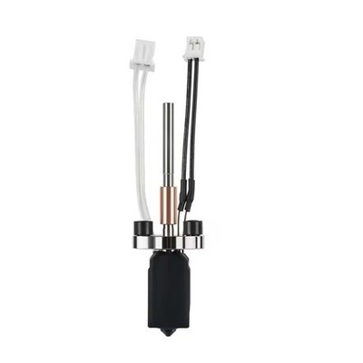 Für Ender 3 V3 Hotend UpgradeKit für Creality K1C/K1 Max 3DDruckerHotend mit ...