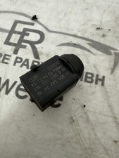 0015427418 Mercedes Benz W203 W209 W211 PDC Einparkhilfe Sensor Farbe 040