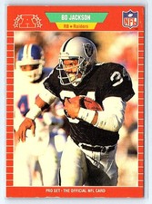 Click to enlarge Bo Jackson