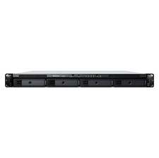 Synology RackStation RS822+ NAS/storage server Enclosure