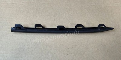 パーツ miii 2019-2022 HONDA INSIGHT RIGHT (PASSENGER) FRONT LOWER MOLDING
