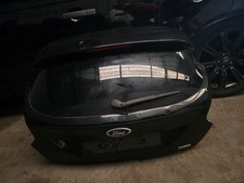 2016 Ford Focus Boot Lid In Black