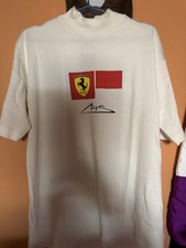 Schumacher Sotto  Tuta  Nomex Estivo Tg L🏎️🐎