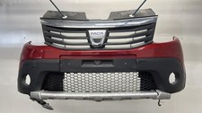 Pare-choc avant Dacia SANDERO