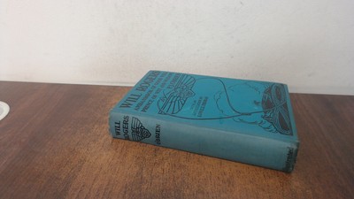 			Will Rogers, P.J O Brien, Privatverlag, 1935, Hardcover		