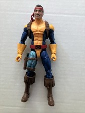 Marvel Legends Forge X-Men Caliban Wave Loose