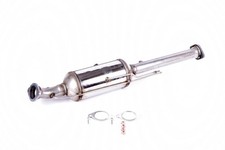 Dieselpartikelfilter DPF Ford S-Max Galaxy Mondeo IV 2.0 TDCi