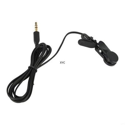 Bio-Feedback Herzfrequenzsensor Ohrclip-Anschluss für Kettler Ergometer