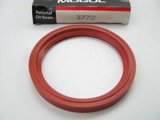 National 3772 Engine Crankshaft Rear Main Seal - 34611 47753 National 3772 Engine Crankshaft Rear Main Seal - 34611 47753