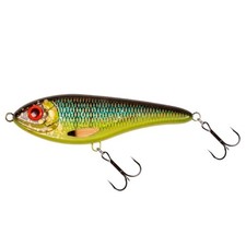 Strike Pro Buster Jerk 15cm (Sinking)