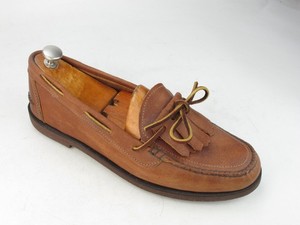 GOKEY ブラウン モカシン 7 1/2 Gokey Moccasins | eBay