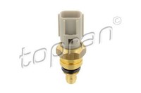 Topran 302 722 Sensor, KüHlmitteltemperatur FüR CitroËN Ford Peugeot Volvo